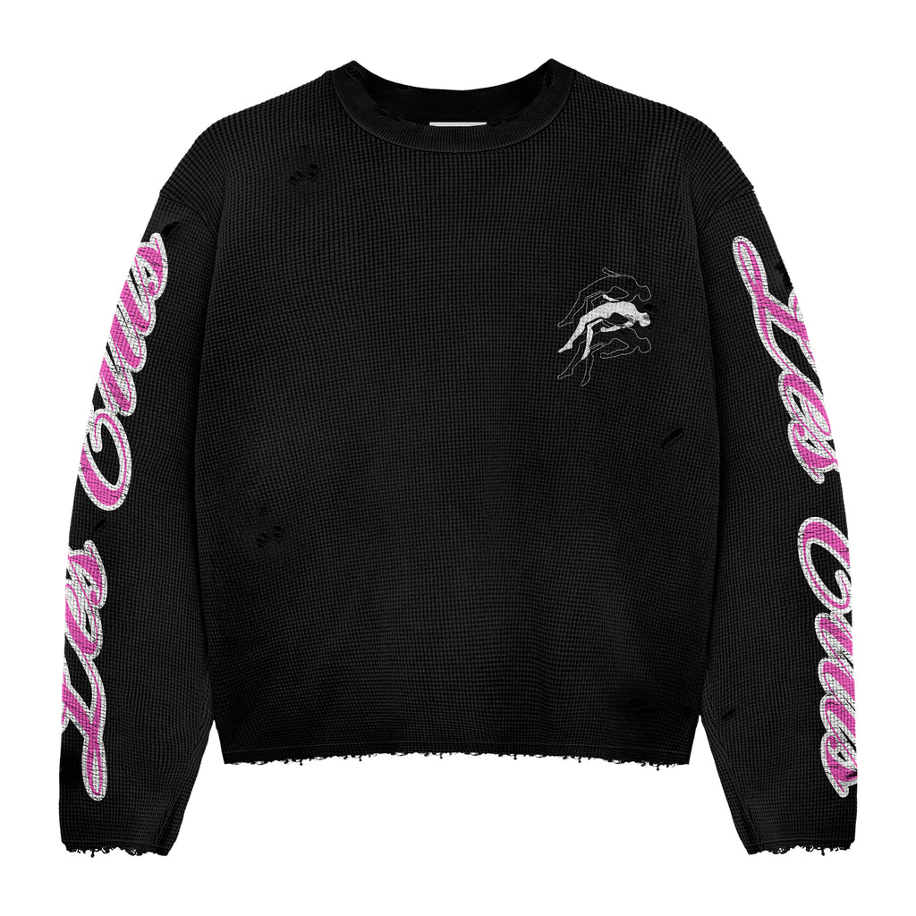 "The Chosen One" Black Thermal