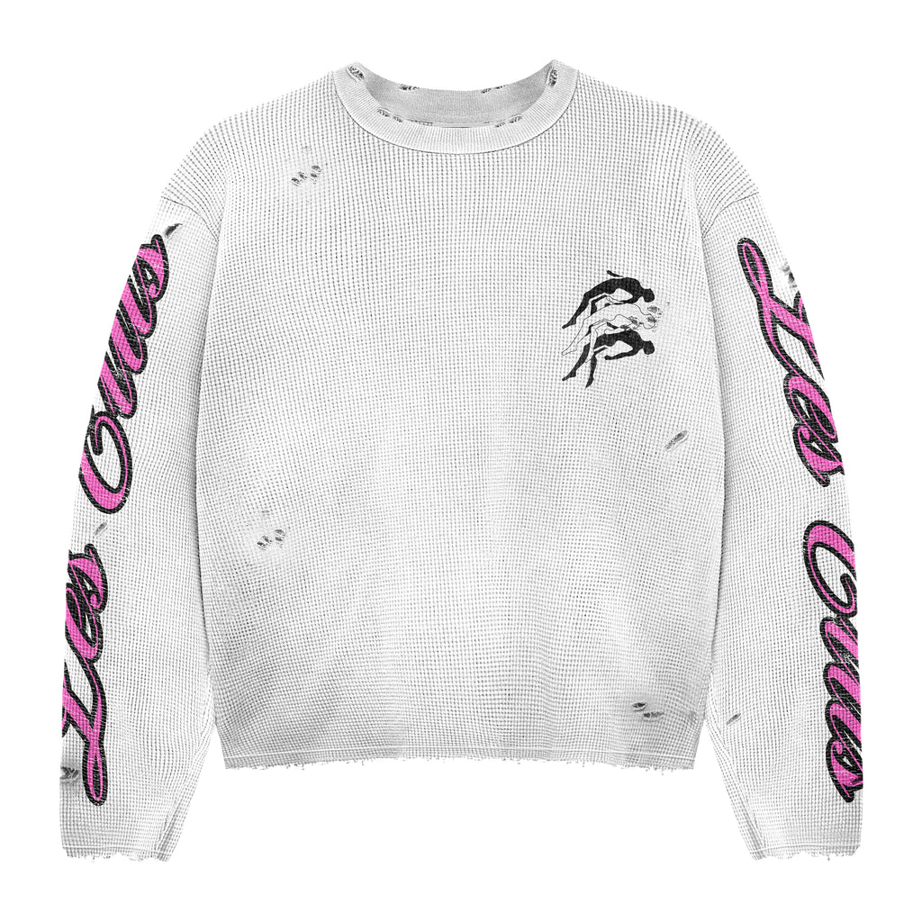 " The Chosen One " White Thermal