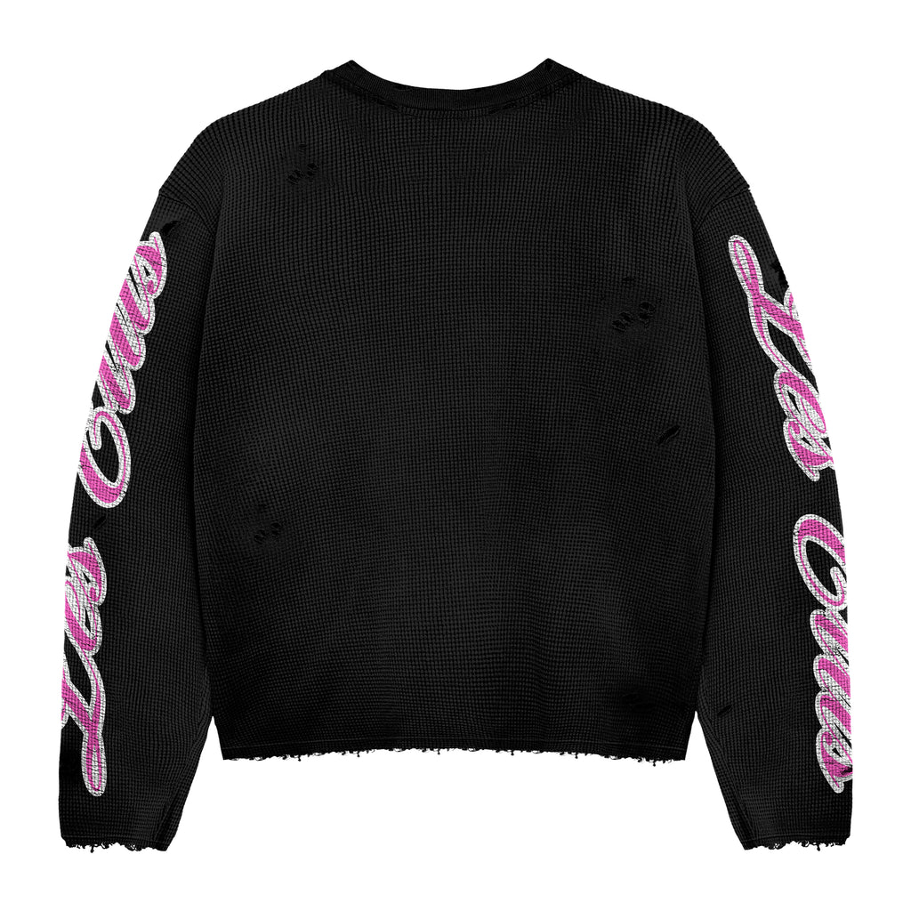 "The Chosen One" Black Thermal