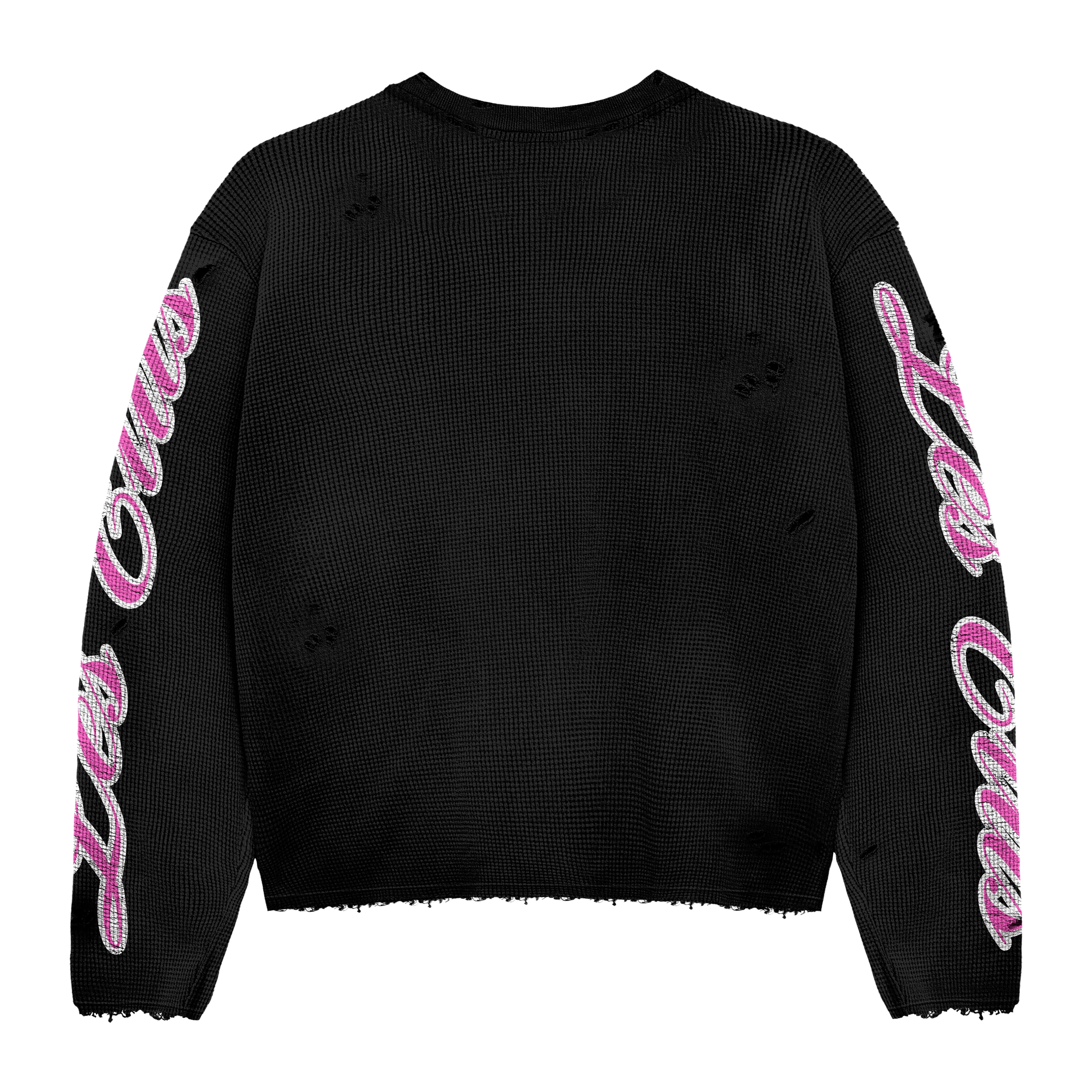 "The Chosen One" Black Thermal