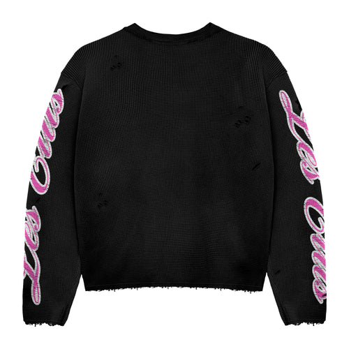 "The Chosen One" Black Thermal