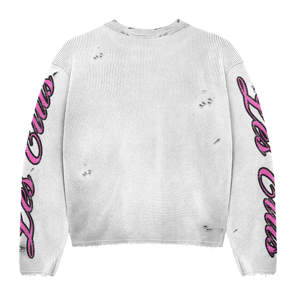" The Chosen One " White Thermal