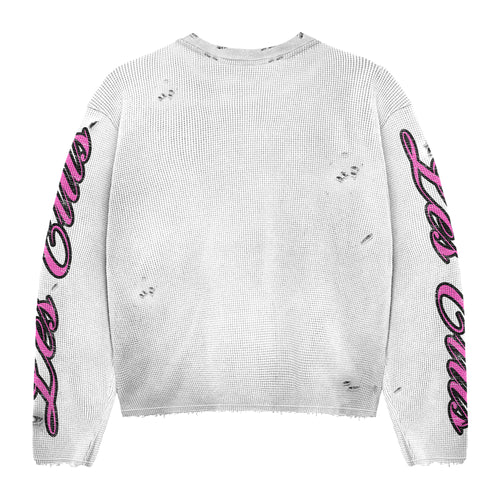 " The Chosen One " White Thermal